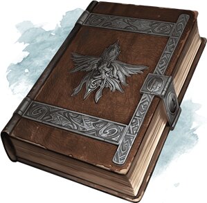 tome of strahd